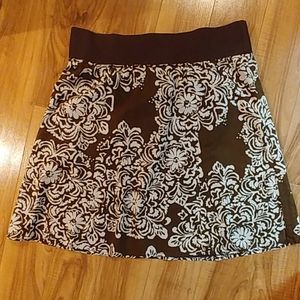 Loft Skirt